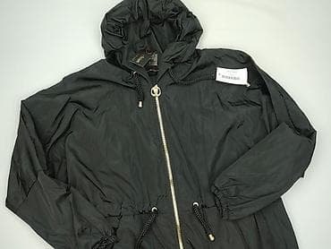 kurt: PARKA, Parka damska, rozmiar 9XL — 1