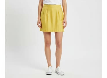 hollister spódnica: H&M, Spódnica damska, rozmiar M — 6