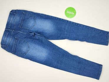 джинси жіночі сінсей: UP2Fashion, Jeans for women, size S (EU 36) — 3