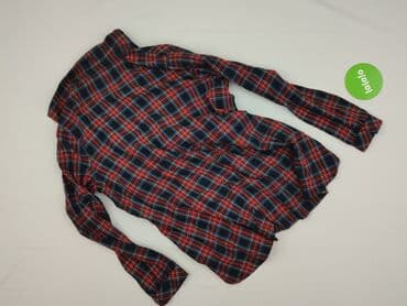 koszula flanelowa cropp: Jill, Koszula damska, S — 3