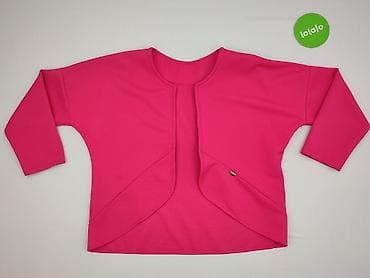 too: Women`s cardigan, size 9XL — 2