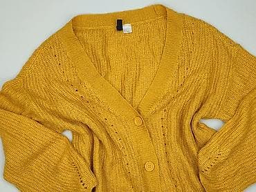 H&M Divided, Kardigan damski, rozmiar M