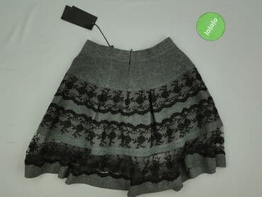 spódniczki z koronki: LeMonada, Spódnica damska, rozmiar S — 3