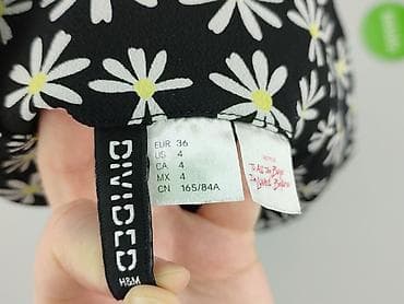 Sukienki: H&M Divided, Sukienka damska, rozmiar S — 4