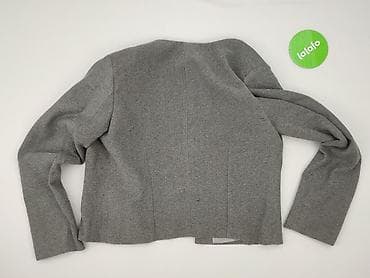 marynarka zara basic: Marynarka damska, rozmiar L — 3