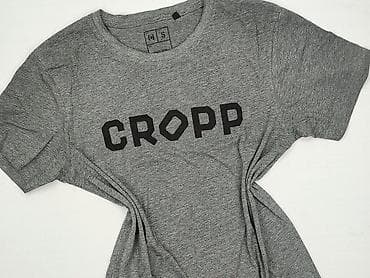 cropp body: Cropp, T-shirt damski, rozmiar S — 1