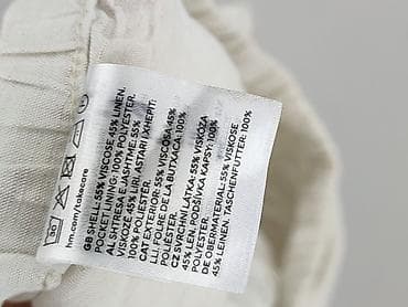lakeland: H&M, Szorty damskie, rozmiar M — 5
