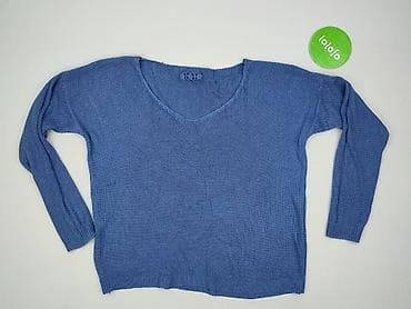 dsquared2 icon bluza: Moda Italia, Sweter damski, rozmiar 2XL — 2