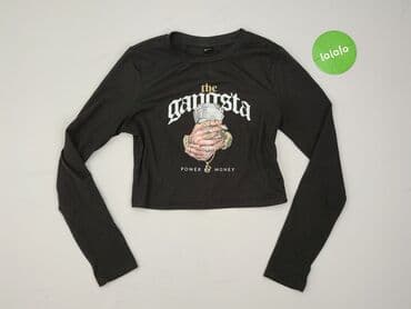 franz kafka t shirty: Shein, Bluzka damska, rozmiar S — 2