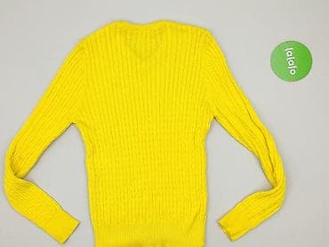 Tommy Hilfiger, Sweter damski, rozmiar S — 3