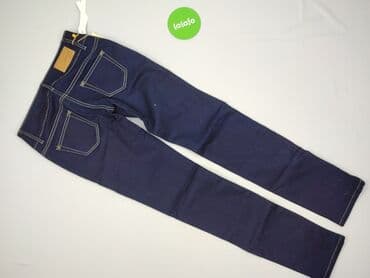 jeansy damskie jesień 2021: Fashion Jeans, Jeansy damskie, rozmiar L — 3