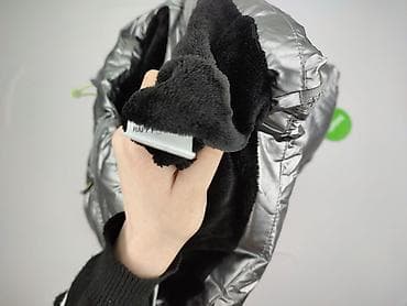 sliskie legginsy: Kurtka zimowa, 14 lat, 158-164 cm, stan - Bardzo dobry — 5