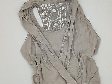 ITALY FASHION, Tunika damska, rozmiar S