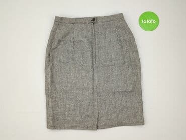 modna kiecka spódnice ołówkowe: Spódnica damska, rozmiar S — 3