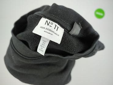 dresy c: H&M, Bluza dla mężczyzn, rozmiar S — 4