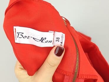 sukienka żorżeta: Sukienka damska, rozmiar M — 4