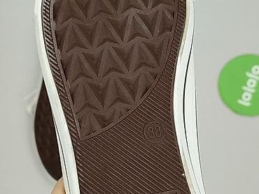 air force klapki: Trampki damskie, rozmiar 38 — 4