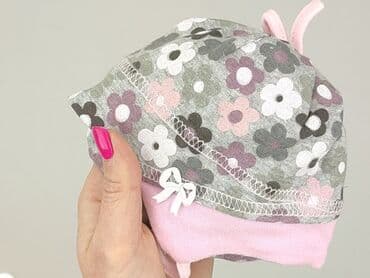 czapka miu miu: Hat, 38-39 cm, condition - Very good — 6