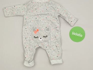 swetrowa sukienka h: Cobbler, Cool Club, 0-1 month, condition - Very good — 3