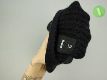 kurtki zimowe wyprzedaz: Sinsay, Kardigan damski, XL — 4