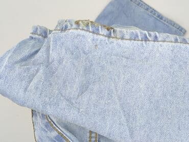 buty damski: Shein, Jeansy damskie, S — 6