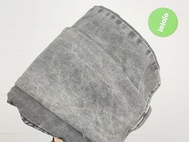 szerokie spodnie hello kitty: Jeansy damskie, rozmiar S — 5