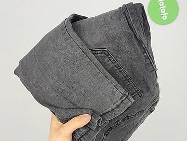 jeans g raw: Sinsay, Jeansy damskie, rozmiar M — 6