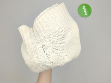 janina sweter: Golf damski, rozmiar 5XL — 4