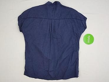 stranger things bluza: H&M L.O.G.G., Koszula damska, rozmiar S — 3