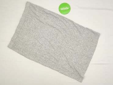 spódnice maxi szara dresowe: Beloved, Spódnica damska, rozmiar 2XL — 2