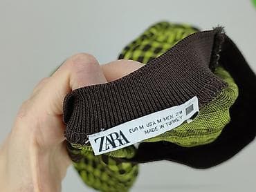 h: Zara, T-shirt damski, rozmiar M — 5