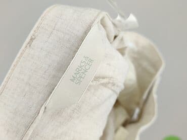 lindex spodnie damskie: Marks & Spencer, Spodnie materiałowe damskie, rozmiar XL — 4