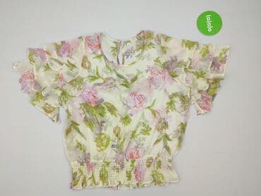 smyk bluzki dziewczęca: Bluzka damska, rozmiar XL — 2