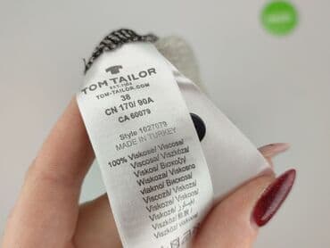 golf orsay: Tom Tailor, Bluzka damska, rozmiar M — 5