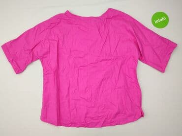 bluzki dla kobiet z dużym biustem: Bluzka damska, rozmiar One size — 3