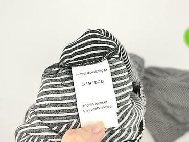 kesi hurt: Spodnie materiałowe damskie, rozmiar XL — 6