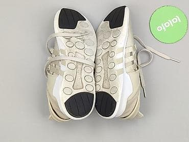 mesh: Adidas, Sneakersy dla mężczyzn, rozmiar 44 — 3