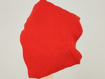 bluza z czerwonym napisem: Bluzka damska, XS — 6