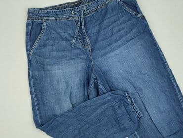 joggery tommy hilfiger damskie: Gina Benotti, Spodnie dresowe damskie, rozmiar S — 1