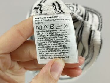 t shirt billie eilish h m: Divided, T-shirt damski, rozmiar XS — 6