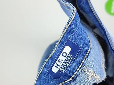 american eagle jeans: H&D, Jeansy damskie, rozmiar 3XL — 4