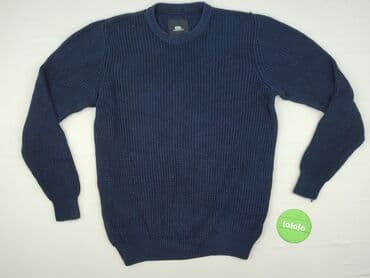 sweter c a: Sweter, XL, CKH Clockhouse, stan - Bardzo dobry — 2