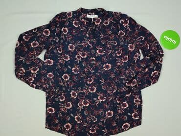 bluzka z długim rękawem tommy hilfiger damska: Tommy Hilfiger, Women's blouse — 2