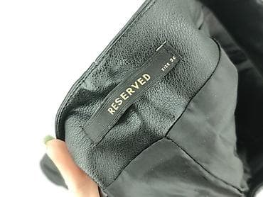 spódnice obcisła mini: Reserved, Spódnica damska, rozmiar S — 4