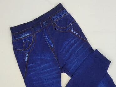 Jeansy damskie, rozmiar S