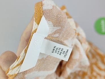 born2be klapki na platformie: H&M, Kombinezon damski, rozmiar 2XL — 4