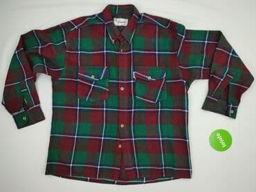 cute sweter: Styled In Italy, Koszulа dla mężczyzn, XL — 2