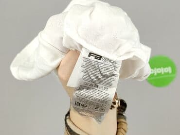 sweter z krótkim rękawem męski: FB Sister, Kardigan damski, M — 4