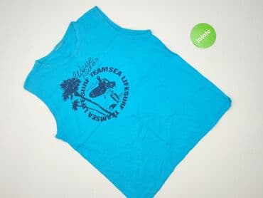 crop sweter: Koszulka dla mężczyzn, rozmiar 3XL — 2