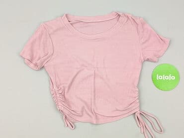 bluzki cleo: Top damski, XS — 2